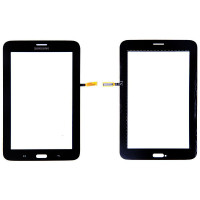 Сенсор Samsung T111 Galaxy Tab 3 Lite 7.0 3G, чорний