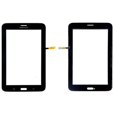Сенсор Samsung T111 Galaxy Tab 3 Lite 7.0 3G, черный