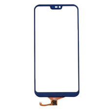 Сенсор Huawei P20 Lite/ Nova 3e, синий
