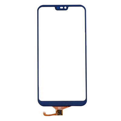 Сенсор Huawei P20 Lite/ Nova 3e, синий