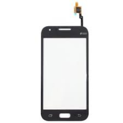 Сенсор Samsung J100 Galaxy J1, Білий