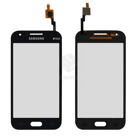 Сенсор Samsung J100 Galaxy J1, белый