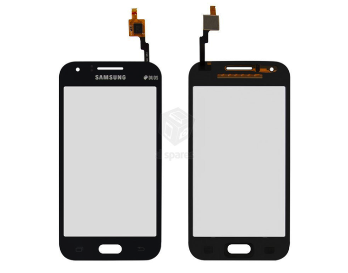 Сенсор Samsung J100 Galaxy J1, белый