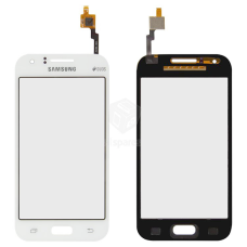 Сенсор Samsung J100 Galaxy J1, белый