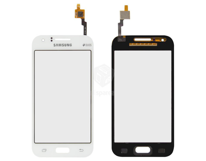 Сенсор Samsung J100 Galaxy J1, белый