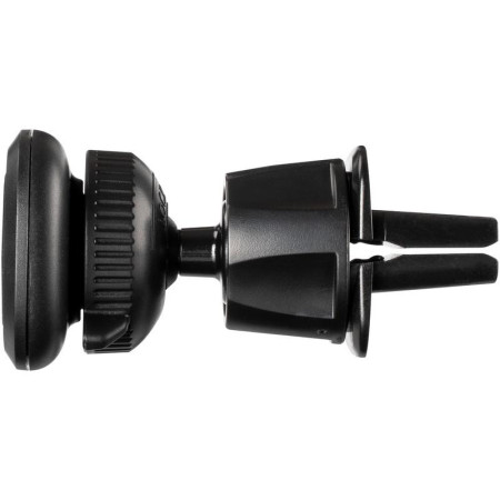 Автодержатель магнитный в дефлектор Gelius Ultra (GU-CH006) (Черный / Black)