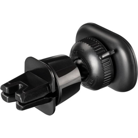 Автодержатель магнитный в дефлектор Gelius Ultra (GU-CH006) (Черный / Black)