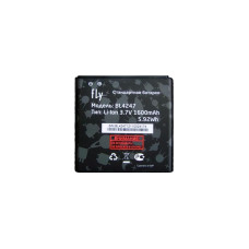 Акумулятор Original Quality Fly BL4247, Fly IQ442, 1700 mAh