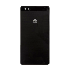 Задняя панель корпуса для Huawei P8 Lite, ALE L21, золото