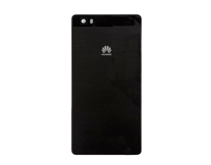 Задняя панель корпуса для Huawei P8 Lite, ALE L21, золото