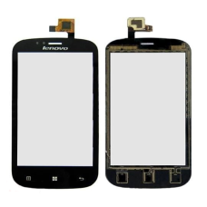Сенсор Lenovo A780, черный