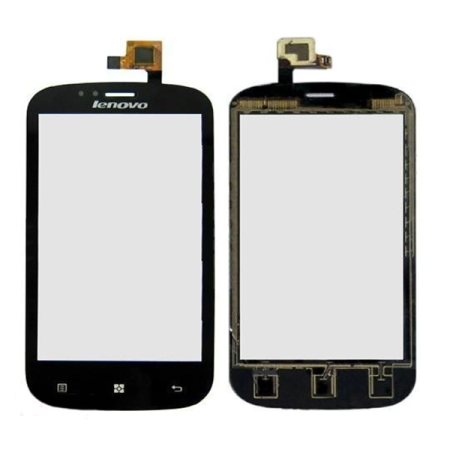 Сенсор Lenovo A780, черный