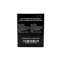 Акумулятор Bravis Alpha, 1400 mAh