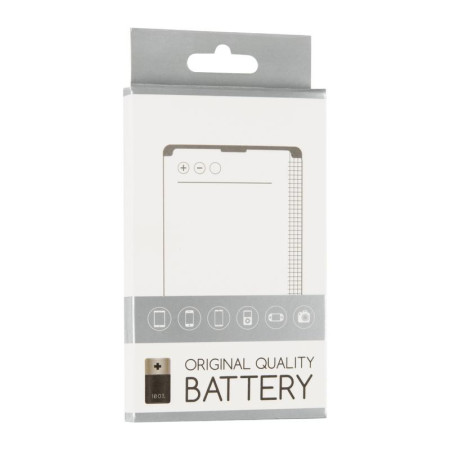Аккумулятор Bravis Alpha, 1400 mAh