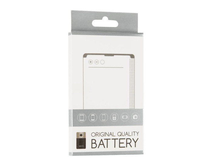 Аккумулятор Bravis Alpha, 1400 mAh