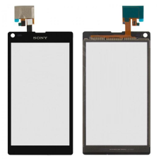 Сенсор Sony Xperia L C2104, C2105 S36H, белый