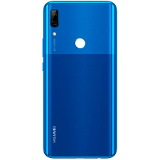 Задняя панель корпуса для Huawei P Smart Z, Синяя (Класс А)