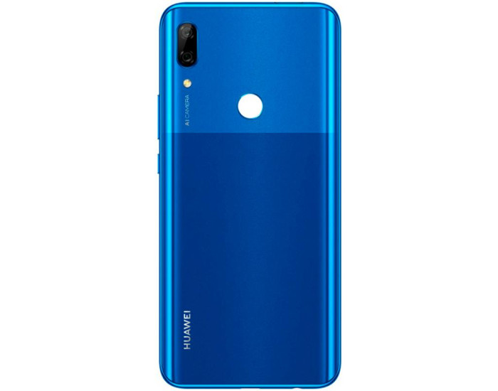 Задняя панель корпуса для Huawei P Smart Z, Синяя