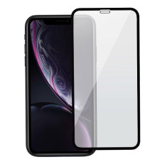 Защитное cтекло iPhone X / XS / 11 Pro 3D Black