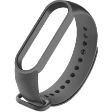 Ремешок для Xiaomi Mi Band 5 Серый / Grey