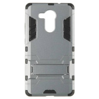 Чехол-силикон Honor Hard Deference Huawei Mate 8 Grey