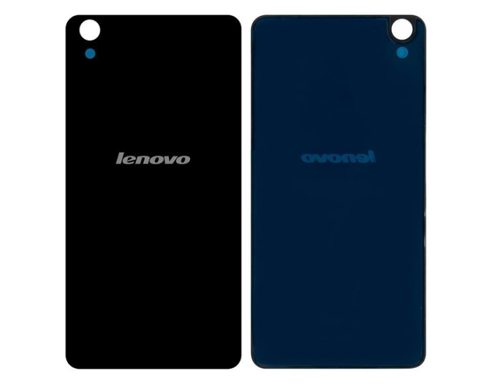 Задняя панель корпуса Lenovo S850, черная