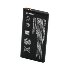 Акумулятор Original Quality Nokia BN-01, Nokia X, 1500 mAh