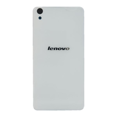 Задняя панель корпуса для Lenovo S850, белая