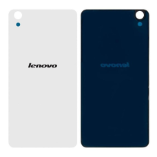 Задняя панель корпуса для Lenovo S850, белая