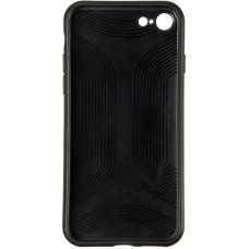 Чехол-силикон Leather Prime Case iPhone 7 Plus /8 Plus, Blue