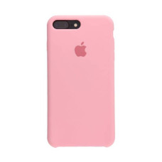 Чехол-силикон Fashion Case iPhone 7 / 8 Pink