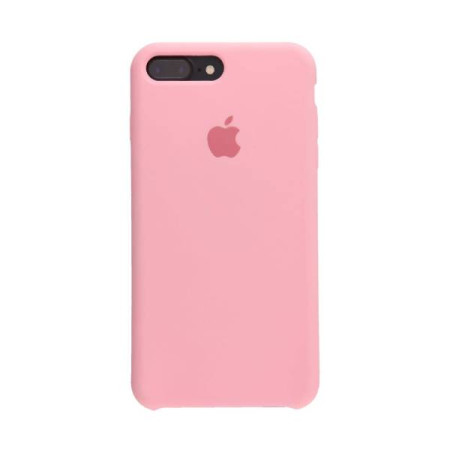 Чехол-силикон Fashion Case iPhone 7 / 8 Pink