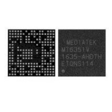 Микросхема управления питанием MT6351V, для Meizu M3 Note, Pro 6; Xiaomi Redmi Note 4X