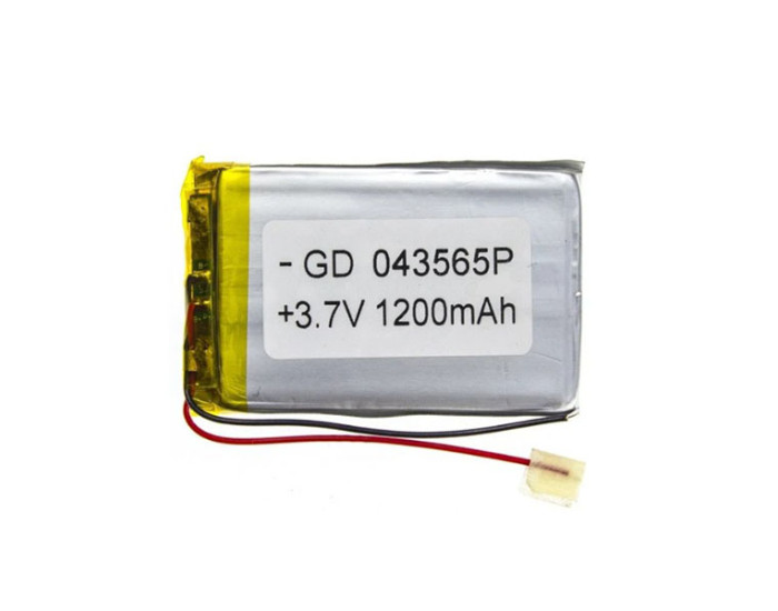 Аккумулятор универсальный внутренний, 1200 mAh