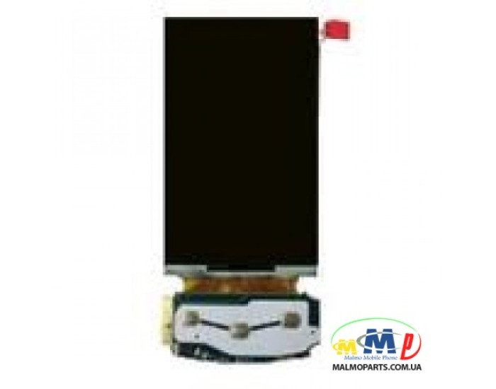 Дисплей Samsung S8300
