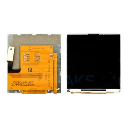 Дисплей Samsung B7320