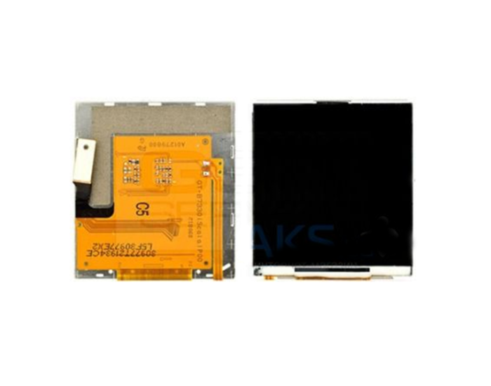 Дисплей Samsung B7320