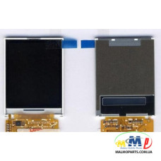 Дисплей Samsung E250D 