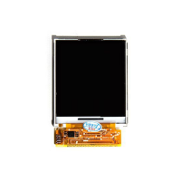 Дисплей Samsung E250D