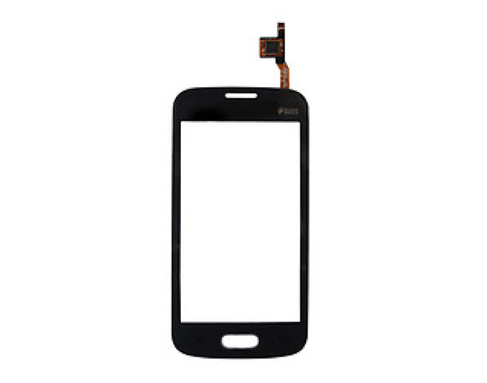 Сенсор Samsung S7260 Galaxy Star Pro, S7262, Білий