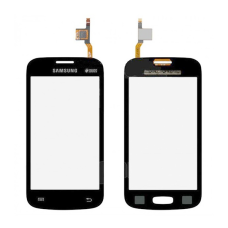 Сенсор Samsung S7260 Galaxy Star Pro, S7262, черный