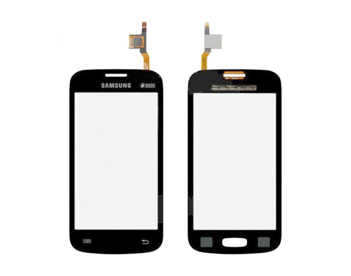 Сенсор Samsung S7260 Galaxy Star Pro, S7262, черный