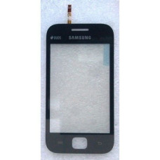 Сенсор Samsung S6802, S6352, черный
