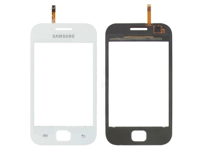 Сенсор Samsung S6802, S6352, черный