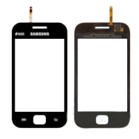 Сенсор Samsung S6802, S6352, чорний