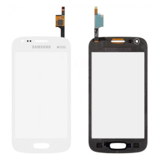 Сенсор Samsung S7270 Galaxy Ace 3, S7272, белый