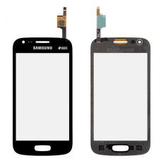 Сенсор Samsung S7270 Galaxy Ace 3, S7272, синий