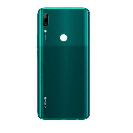 Задняя панель корпуса для Huawei P Smart Z, Зеленая