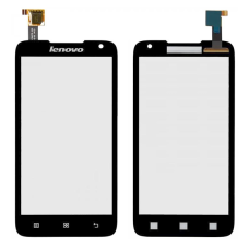 Сенсор Lenovo A526, черный