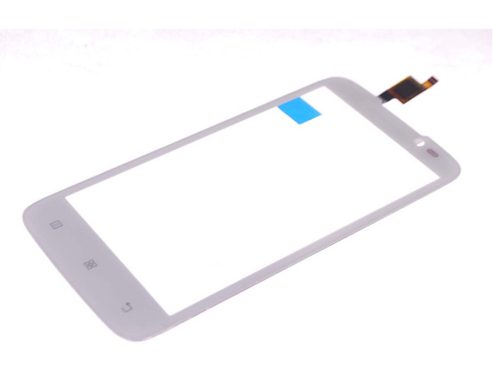 Сенсор Lenovo A516, с камерой, белый